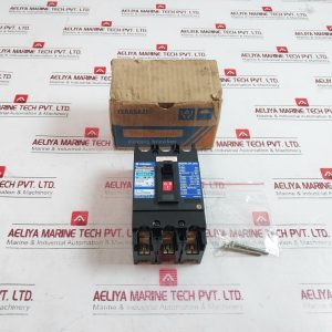 Terasaki Electric Tembreak Xs50cs Circuit Breaker 660v