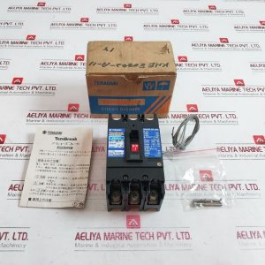 Terasaki Electric Tembreak Xs60ns Circuit Breaker 660v