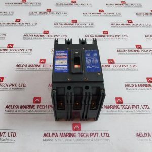 Terasaki Electric Tl-100f Tembreak Molded Case Circuit Breaker 3 Pole 690v