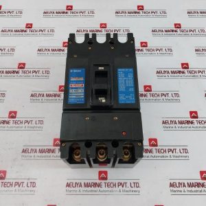 Terasaki Electric Tl-225f 3 Pole Circuit Breaker 690v