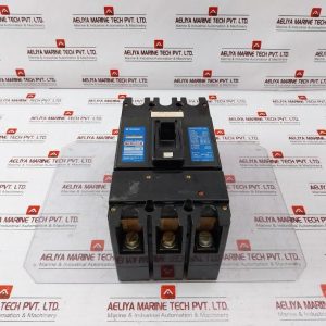 Terasaki Electric Tl-225f Circuit Breaker 690v