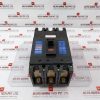 Terasaki Electric Tl-400e 3 Pole Circuit Breaker 690v