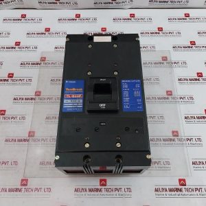 Terasaki Electric Tl-600f Circuit Breaker 690v