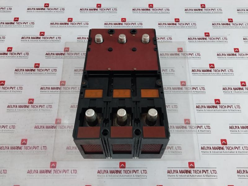 Terasaki Electric Tl-600f Circuit Breaker 690v - Image 4