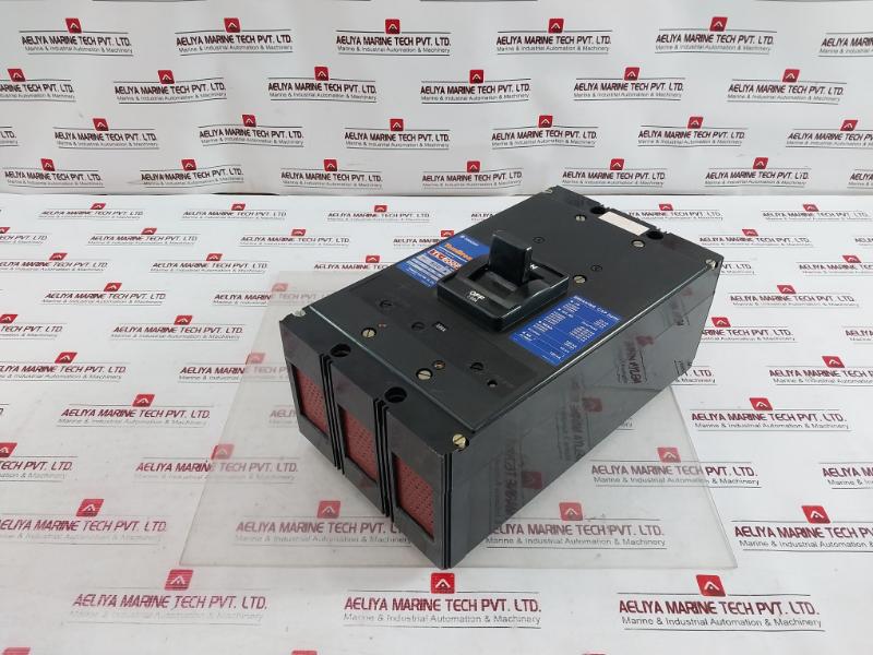 Terasaki Electric Tl-600f Circuit Breaker 690v - Image 3