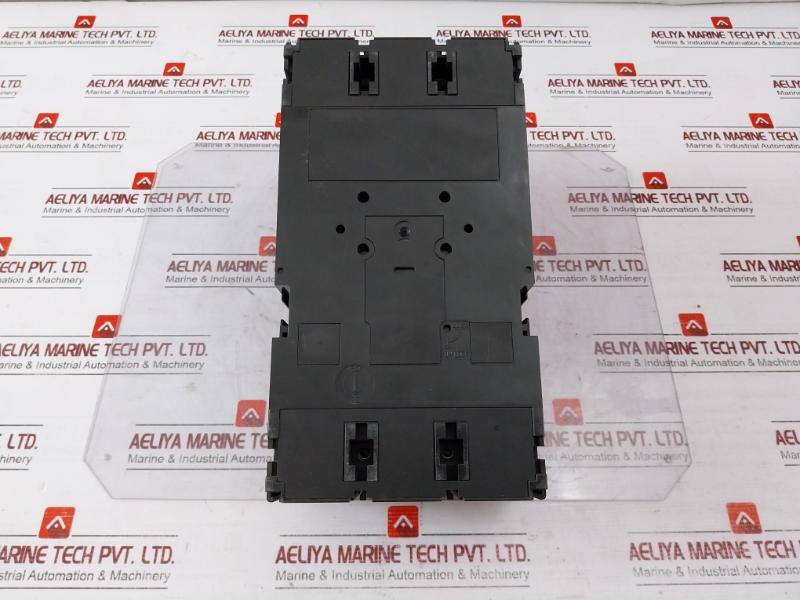 Terasaki Electric Xs400cs 3 Pole Circuit Breaker 600v - Image 4