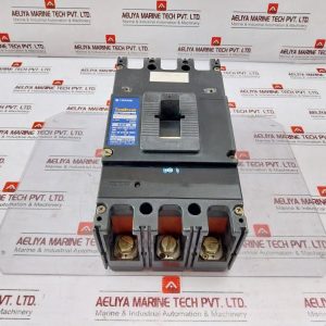 Terasaki Electric Xs400nn Non Automatic Trip Circuit Breaker 690v