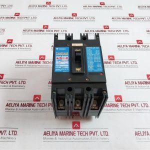 Terasaki Tembreak Tl-100f Circuit Breaker 690v