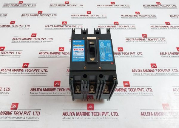 Terasaki Tembreak Tl-100f Circuit Breaker 690v