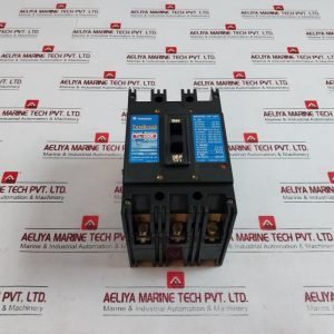 Terasaki Tembreak Tl-100f Circuit Breaker 690v