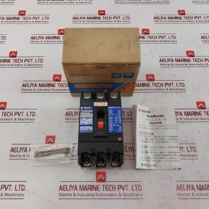 Terasaki Tembreak Xe100ns Circuit Breaker 660v