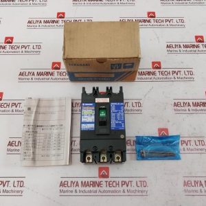 Terasaki Tembreak Xe50ns Circuit Breaker 660v