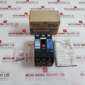 Terasaki Tembreak Xe50ns Circuit Breaker 660v