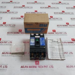 Terasaki Tembreak Xe50ns Circuit Breaker 660v