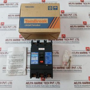 Terasaki Tembreak Xs100nb Circuit Breaker 690v
