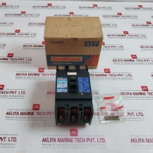 Terasaki Tembreak Xs100nb Circuit Breaker 690v