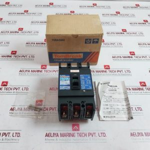 Terasaki Tembreak Xs100nb Circuit Breaker 690v