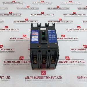 Terasaki Tl-100f Tembreak Molded Case Circuit Breaker 3 Pole 690v