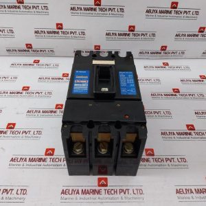 Terasaki Tl-225f 3 Pole Circuit Breaker 690v