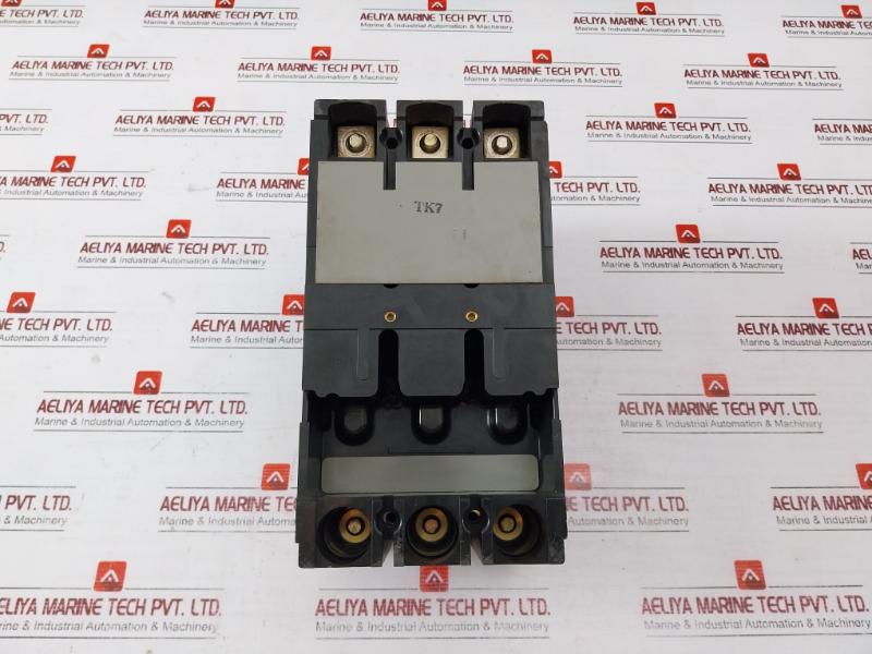 Terasaki Tl-225f 3 Pole Circuit Breaker 690v - Image 4