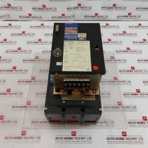 Terasaki Tl-800f Circuit Breaker 690v