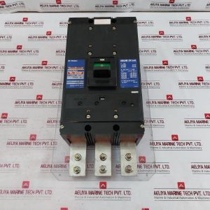 Terasaki Tl-800f Circuit Breaker 690v