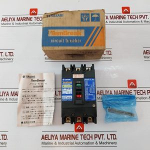 Terasaki Xe50ns Non-Fuse Circuit Breaker 660v