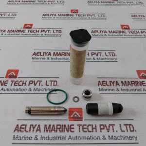 Tn-500 Nozzle