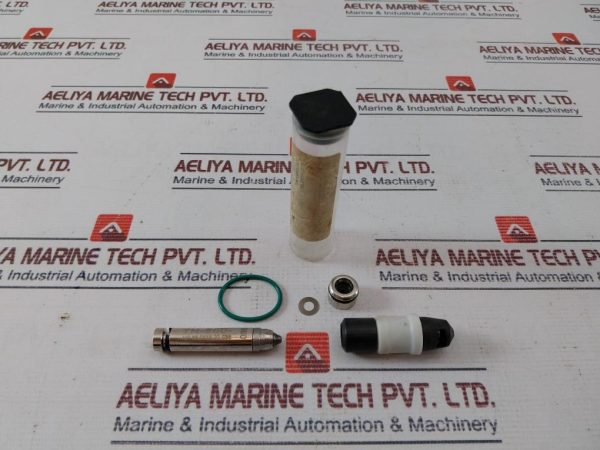 Tn-500 Nozzle