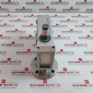 Tokyo Keiso Ep-Am-1746 Flow Meter 30v