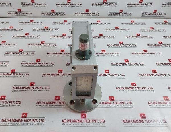 Tokyo Keiso Ep-Am-1746 Flow Meter 30v