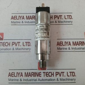 Tp20-CF12R5 Pressure Transmitter 5bar