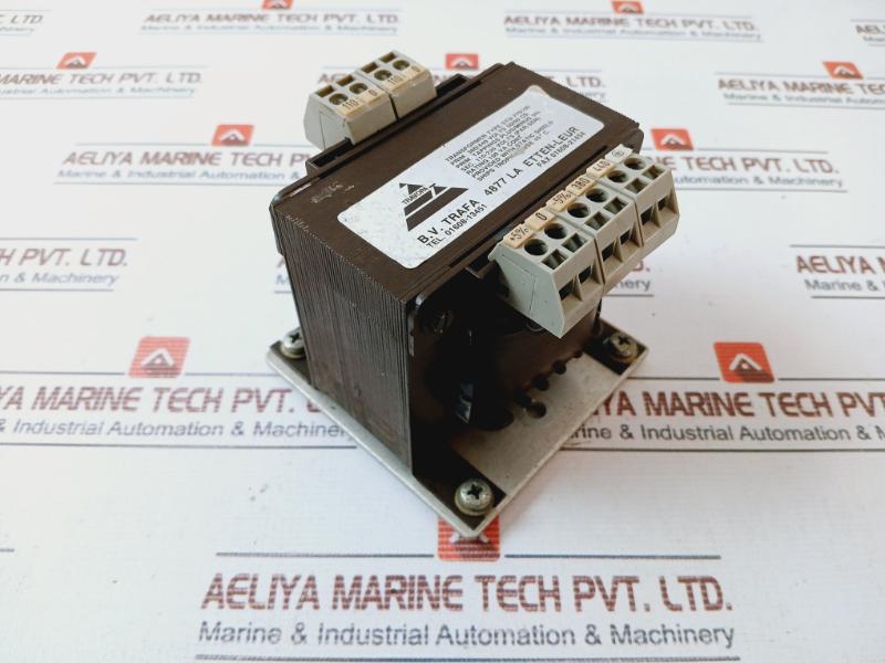 Trafa Stu-779100 Block Transformer 220 V - Image 3