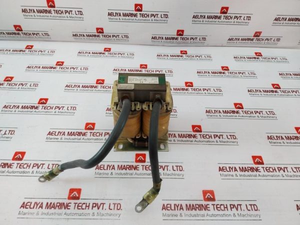 Tramag 103319 Power Transformer 200a