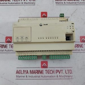 Trane Uc400 Programmable Controller 24v