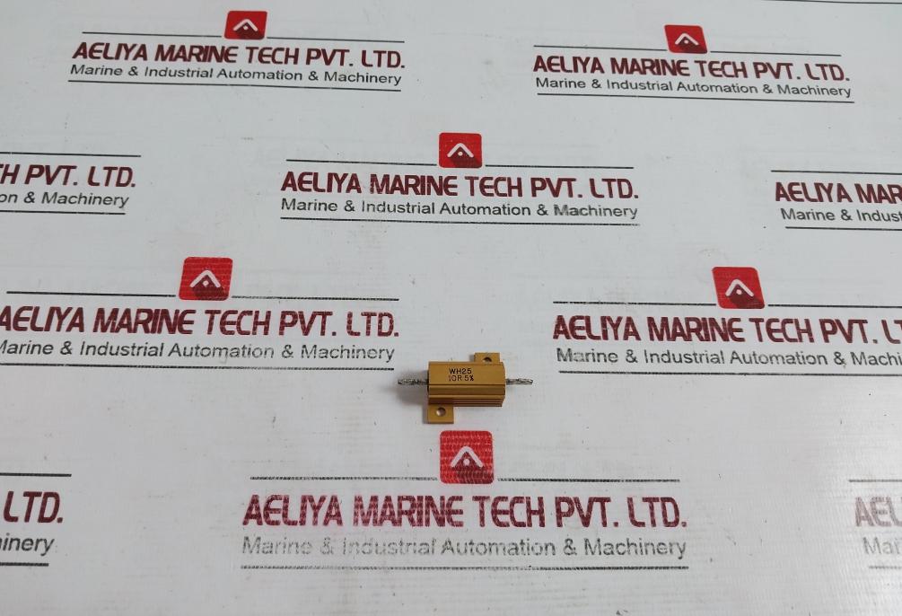 Tt Electronics Wh25 Power Resistor