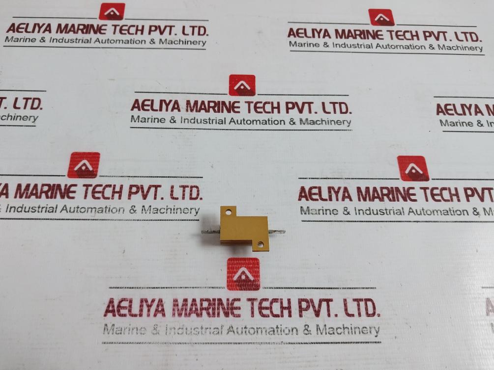Tt Electronics Wh25 Power Resistor - Image 4