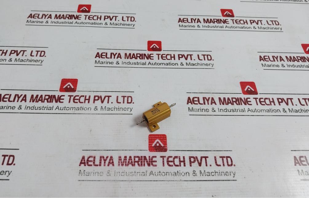 Tt Electronics Wh25 Power Resistor - Image 3