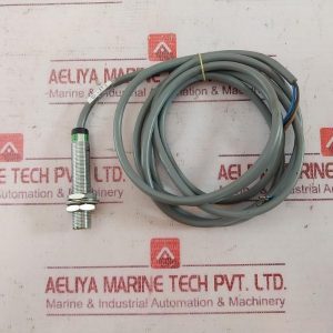 Turck Bi2-M12-An6x Inductive Sensor
