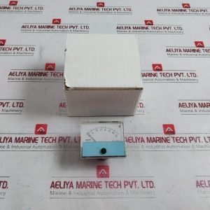 Ubah 0-35 V Voltmeter 35 V