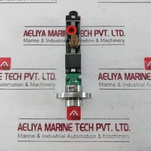 Univer Cl-111a Pneumatic Valve