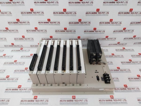 Uzushio Electric Utl-Cr02 Micro Computer System 250v