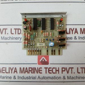 Uzushio Us31 Pcb Card 24v