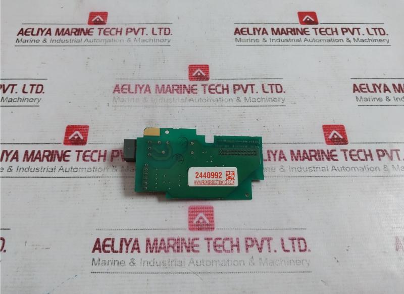 Vacon Pc00295 D Pc Board - Image 3