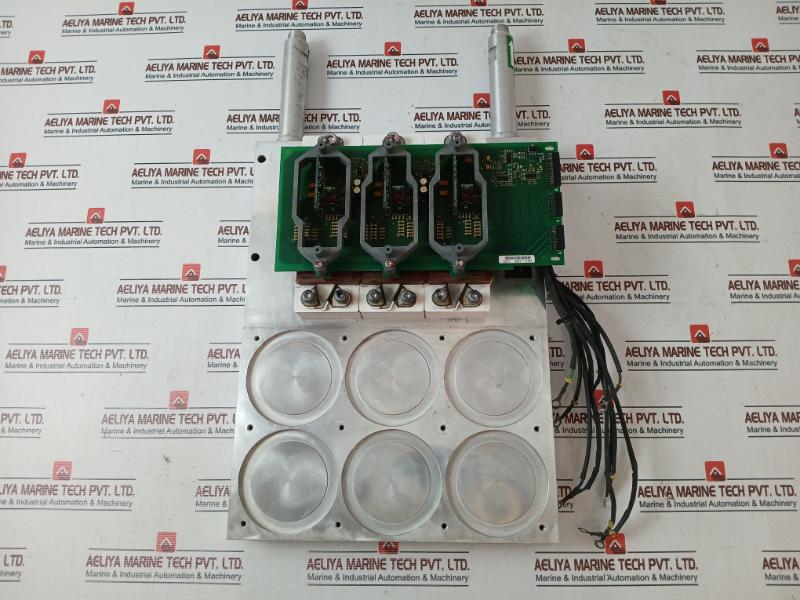 Vacon Semikron Pc00528 D Driver Board