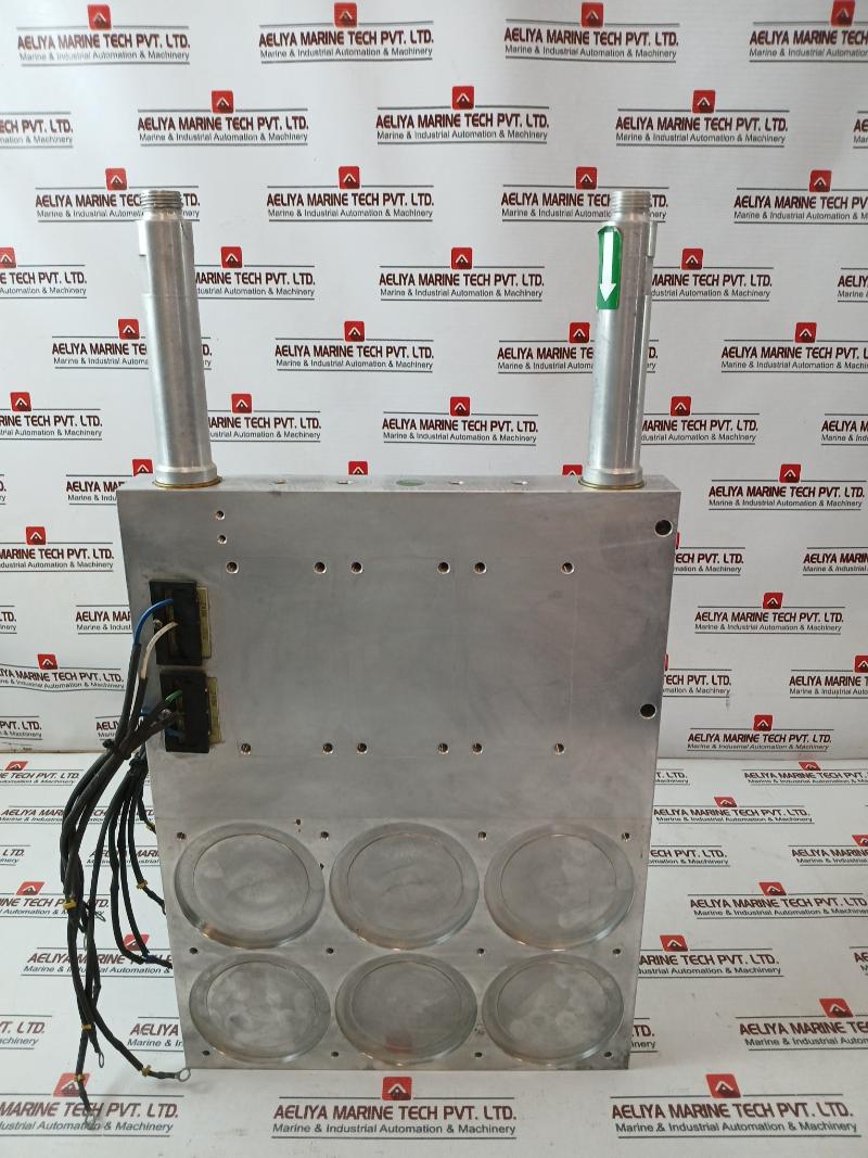 Vacon Semikron Pc00528 D Driver Board - Image 4