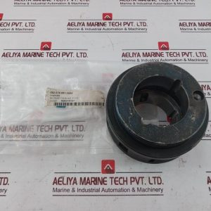 Veco Cv.50f Coupling