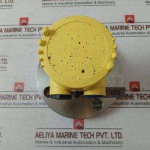 Vega Hart Vegabar 54 Pressure Transmitter 30v