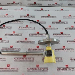 Vega Vb62.Cxtgczkmx Level Switch With Suspension Cable 30v