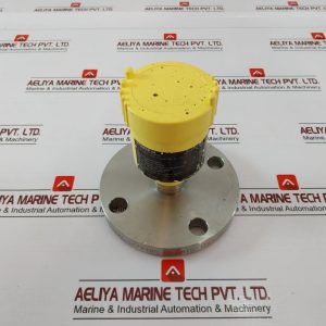 Vega Vegabar 54 Pressure Transmitter 30v